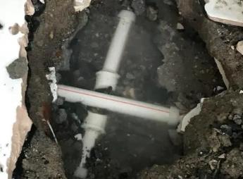 延吉阳台漏水维修公司为您分享楼上楼下漏水怎么处理
