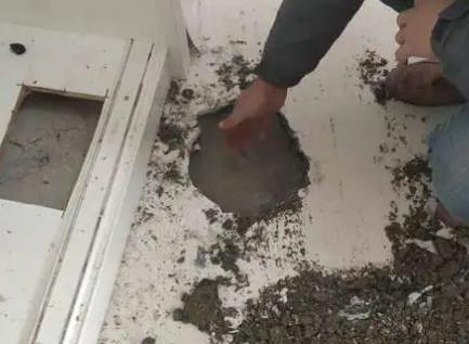 延吉卫生间漏水维修公司分享下精确定位查漏水一次多少钱?不同级别收费不同