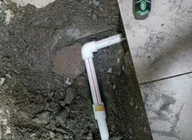 延吉阳台漏水维修时有哪些声音会影响检漏仪