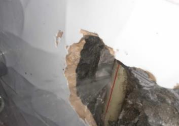 延吉卫生间漏水维修的步骤和流程。